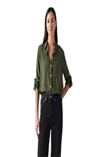 WOVEN SHIRTS-DEEP DEPTHS